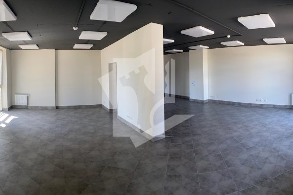 Продается торговое помещение по адресу г. Минск, Семашко ул., д. 4 к. д - фото 8