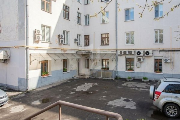 Сдается торговое помещение по адресу г. Минск, Маркса ул., д. 25 - фото 12