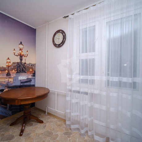 Фотография 1-комнатная квартира по адресу Лучины ул., д. 18 - фото 7