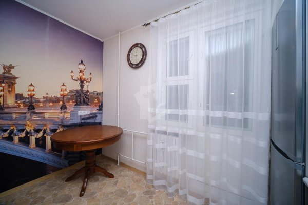 1-комнатная квартира по адресу Лучины ул., д. 18 - фото 7