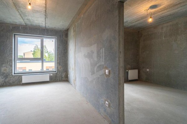 3-комнатная квартира по адресу Кленовая Аллея ул., д. 36 - фото 11