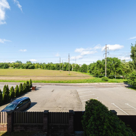 Фотография Сдается производственное/складское помещение по адресу г. Минск, Бегомльская ул., д. 21 - фото 8