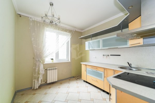 3-комнатная квартира по адресу Любимова просп., д. 15 к. 2 - фото 3