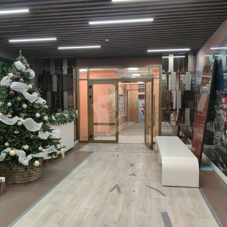 Фотография 2-комнатная квартира по адресу Жореса Алфёрова ул., д. 3 - фото 15