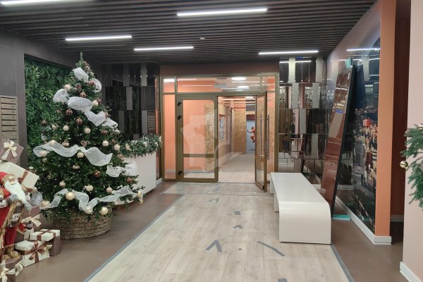 2-комнатная квартира по адресу Жореса Алфёрова ул., д. 3 - фото 15