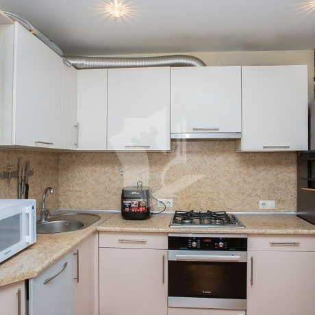 Фотография 1-комнатная квартира по адресу 40 Лет Победы ул., д. 35 к. А - фото 11