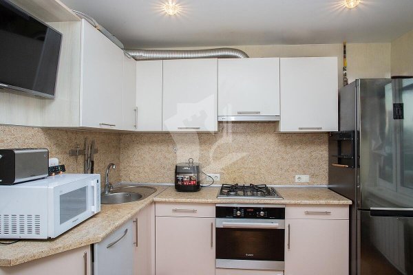 1-комнатная квартира по адресу 40 Лет Победы ул., д. 35 к. А - фото 11