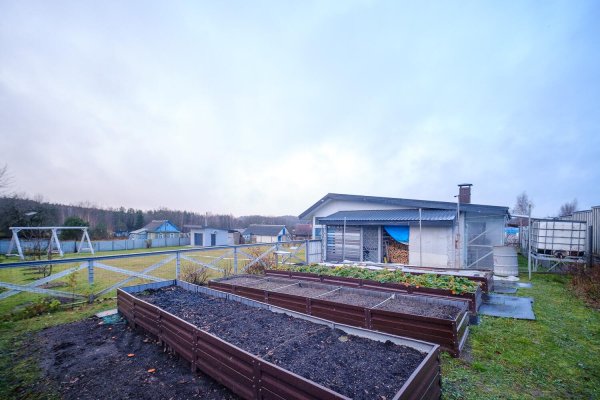 Продается дом д. Черемуха - фото 7