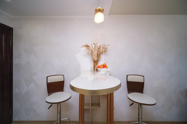 2-комнатная квартира по адресу Семеняко ул., д. 4 - фото 16