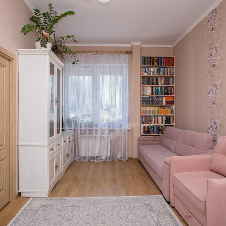 Фотография 1-комнатная квартира по адресу Слободская ул., д. 57 - фото 14