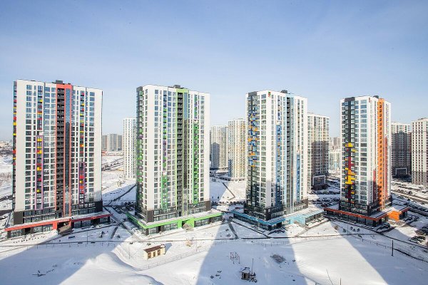 1-комнатная квартира по адресу Леонида Щемелёва ул., д. 28 - фото 14