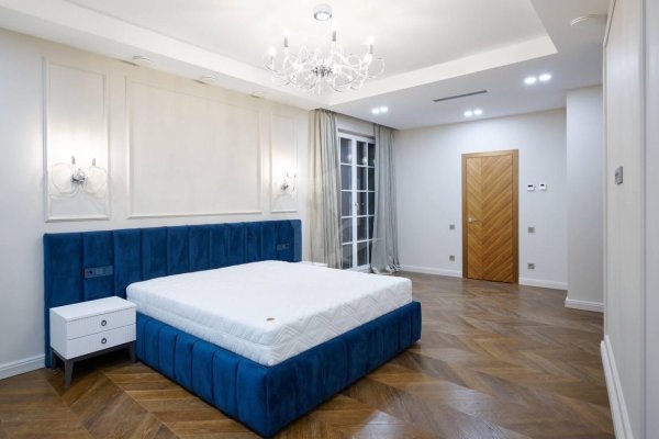 2-комнатная квартира по адресу Кальварийская ул., д. 16 - фото 9