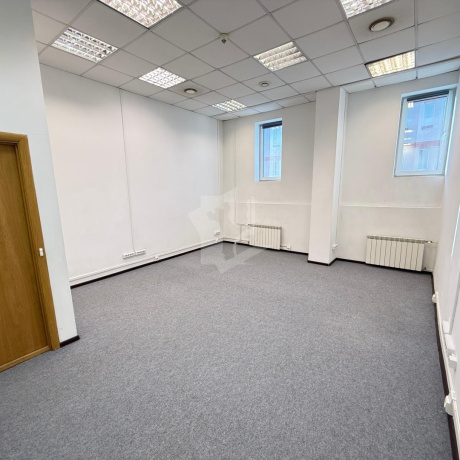 Фотография Сдается офисное помещение по адресу г. Минск, Фабрициуса ул., д. 8 к. б - фото 2