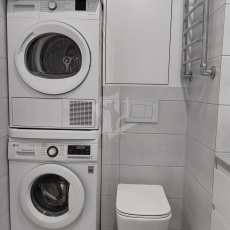 Фотография 2-комнатная квартира по адресу Жореса Алфёрова ул., д. 3 - фото 13