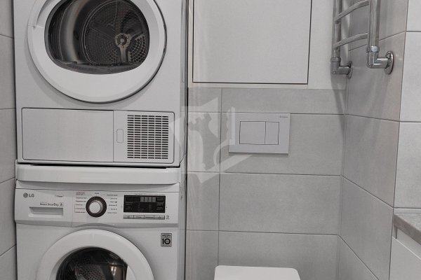 2-комнатная квартира по адресу Жореса Алфёрова ул., д. 3 - фото 13