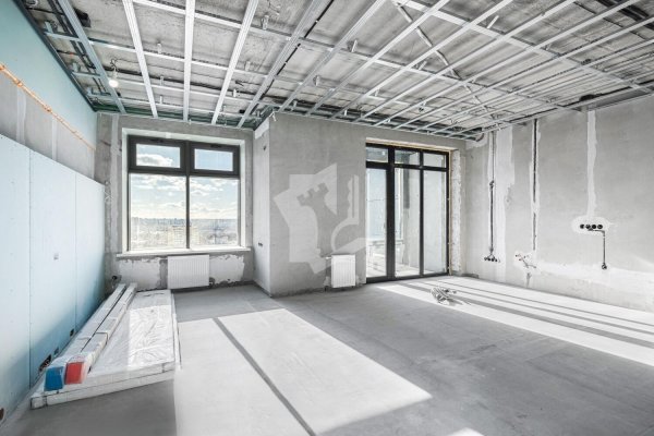 2-комнатная квартира по адресу Победителей просп., д. 115 - фото 2