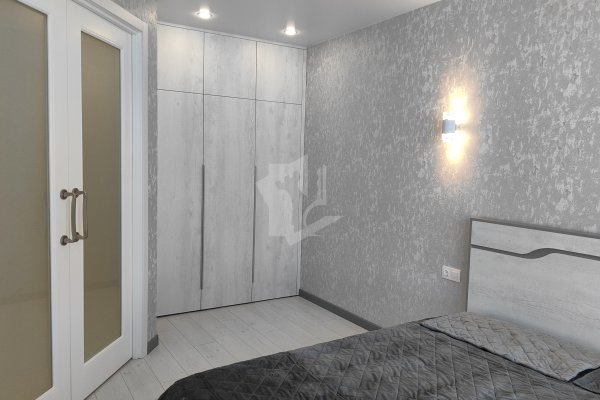 2-комнатная квартира по адресу Жореса Алфёрова ул., д. 3 - фото 10