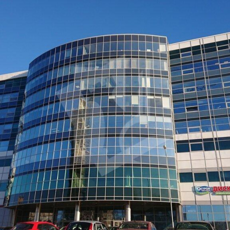 Фотография Сдается офисное помещение по адресу г. Минск, Дзержинского просп., д. 3 к. Б - фото 2