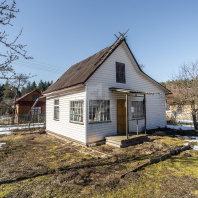 Фотография Продается дача с/т. Солнечный Бор - фото 6