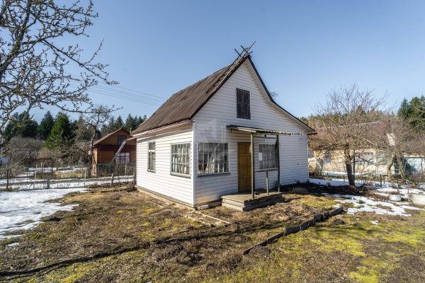 Продается дача с/т. Солнечный Бор - фото 6