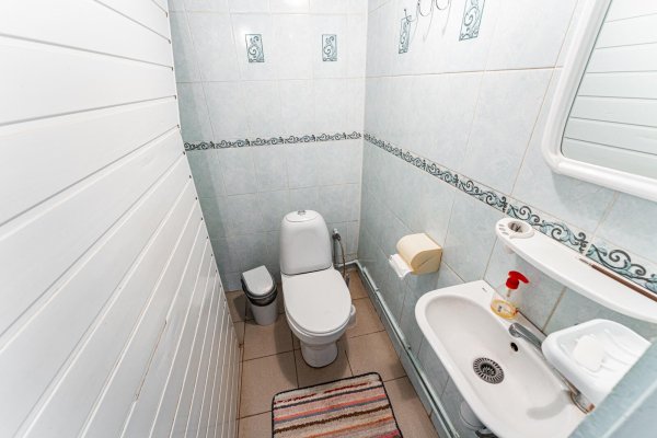 Продается дом д. Волковичи - фото 18