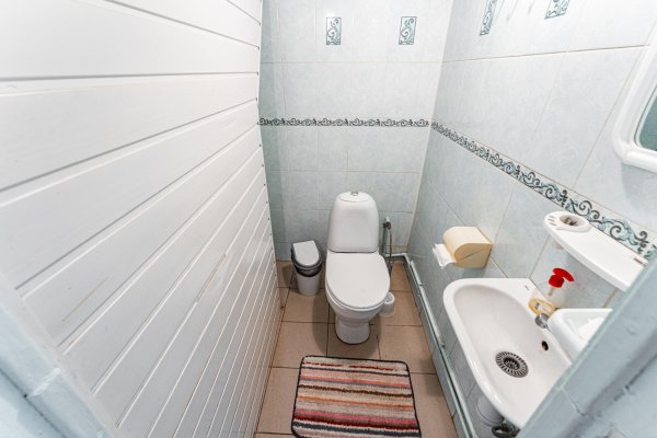 Продается дом д. Волковичи - фото 19