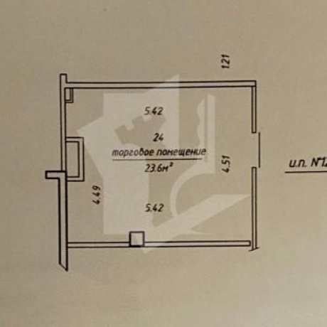 Фотография Сдается торговое помещение по адресу г. Минск, Московская ул., д. 22 - фото 2