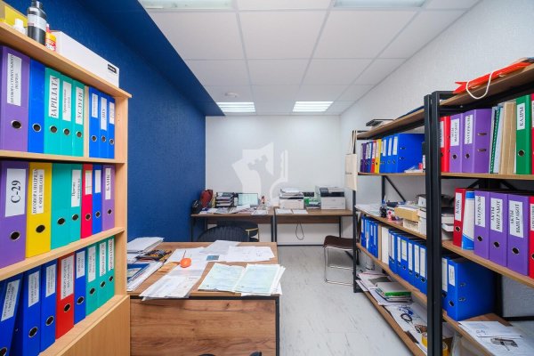 Сдается офисное помещение по адресу г. Минск, Немига ул., д. 5 - фото 15