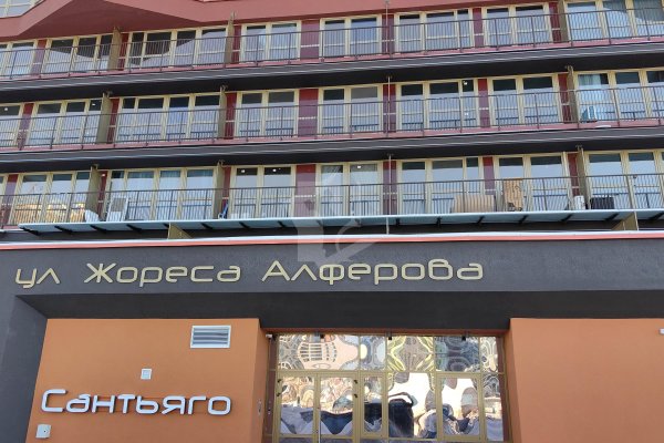 2-комнатная квартира по адресу Жореса Алфёрова ул., д. 3 - фото 17