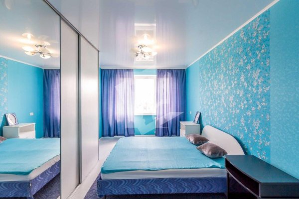 2-комнатная квартира по адресу Богдановича ул., д. 78 - фото 2