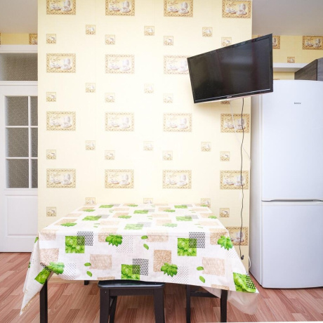 Фотография 1-комнатная квартира по адресу Лидская ул., д. 16 - фото 13