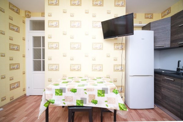 1-комнатная квартира по адресу Лидская ул., д. 16 - фото 13