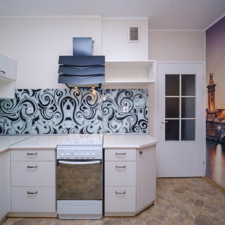 Фотография 1-комнатная квартира по адресу Лучины ул., д. 18 - фото 8