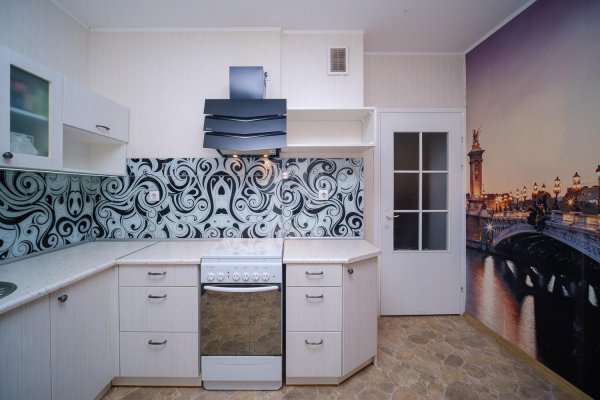 1-комнатная квартира по адресу Лучины ул., д. 18 - фото 8