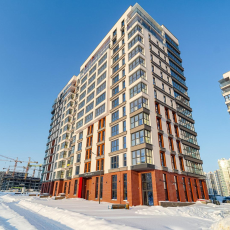 Фотография Сдается торговое помещение по адресу г. Минск, Савицкого ул., д. 23 - фото 18