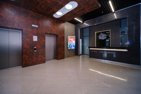 Сдается офисное помещение по адресу г. Минск, Лучины ул., д. 5 - фото 11