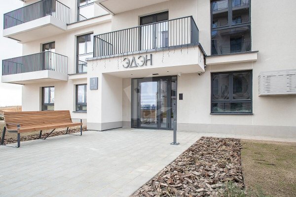 3-комнатная квартира по адресу Виталия Цвирко ул., д. 67 - фото 7