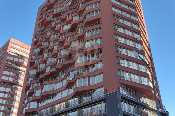 2-комнатная квартира по адресу Жореса Алфёрова ул., д. 3 - фото 20