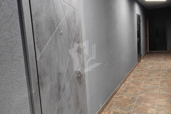 2-комнатная квартира по адресу Жореса Алфёрова ул., д. 3 - фото 18