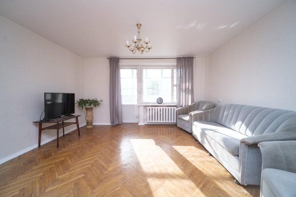 3-комнатная квартира по адресу Богдановича ул., д. 139 к. а - фото 8