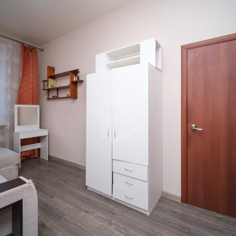 Фотография 2-комнатная квартира по адресу Нововиленский пер., д. 8 - фото 6