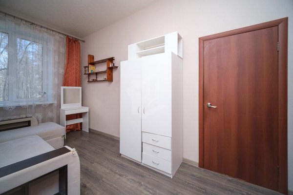 2-комнатная квартира по адресу Нововиленский пер., д. 8 - фото 8