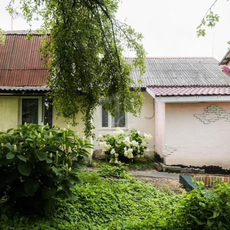 Фотография 1-комнатная квартира по адресу Трубный 1-й пер., д. 11 к. А - фото 2