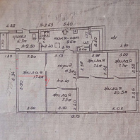 Фотография Продается полдома г. Минск, Никитина 2-й пер. - фото 13