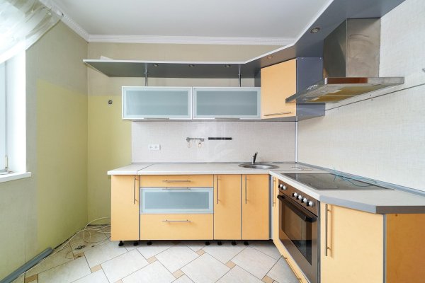 3-комнатная квартира по адресу Любимова просп., д. 15 к. 2 - фото 4