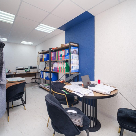 Фотография Сдается офисное помещение по адресу г. Минск, Немига ул., д. 5 - фото 16