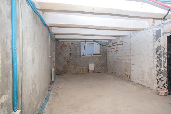 Сдается торговое помещение по адресу г. Минск, Маркса ул., д. 25 - фото 13