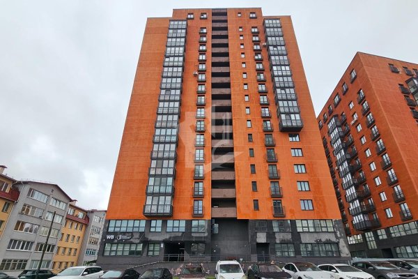 Сдается торговое помещение по адресу г. Минск, Быховская ул., д. 10 - фото 14