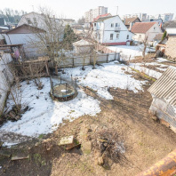 Фотография Продается дом г. Минск, Радиаторный 2-й пер. - фото 15