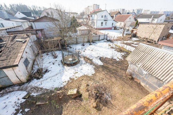 Продается дом г. Минск, Радиаторный 2-й пер. - фото 15